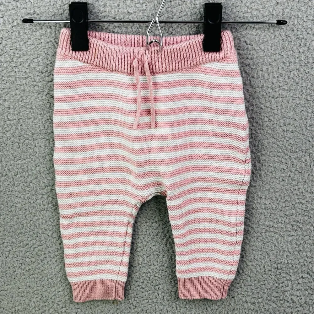 Just One You Pant Set Sweater Set 12 Month Bear Knit